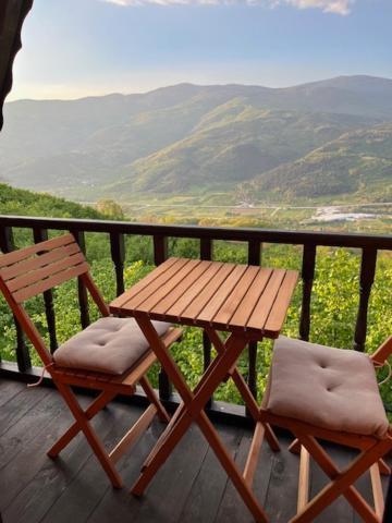 Cekirge Bungalov Sakarya  Exterior foto
